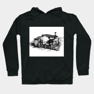 Country house Hoodie